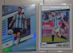 Lionel Messi 2015-16 Panini Select - メルカリ