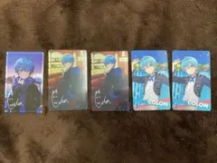 すとぷり ころん CD特典トレカ