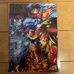 【未開封】劇場版　鬼滅の刃　無限城編　映画入場特典