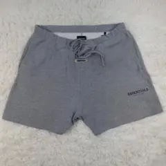 ✨ ESSENTIALS 2XL スウェット ショート パンツ 大きいサイズのサムネイル