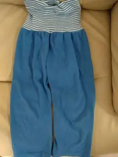 腹巻き付きパジャマズボン　90サイズ