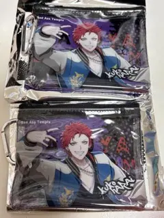 【バラ売り可】サンキューマート ヒプノシスマイク 空却 ポーチ セット