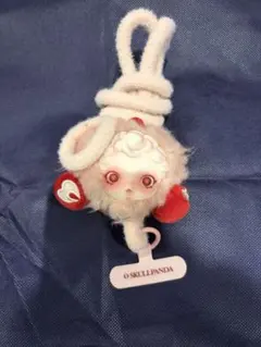 SKULLPANDA You Found Me!