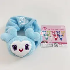 TWICE ナヨン ナブリー シュシュ