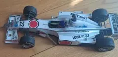HONDA RA300 1/43 相原模型 ホンダF1 当時物 - メルカリ