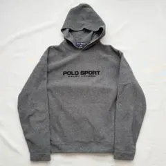 POLO SPORT ポロスポーツ ラルフローレン フリースパーカー