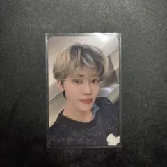 NCT DREAM beat it up UNBOXING トレカ ジェミン