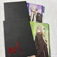 カラマリ　ポストカードセット
