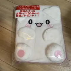 はなまるおばけ　マルチケース