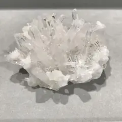 針水晶クラスター