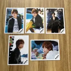 北山宏光　公式写真