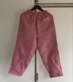 おやまのばあば もんぺ 美品