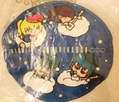 銀魂 サンリオ ぽーちこれくしょん 鬼兵隊 高杉晋助 お値下げ中！