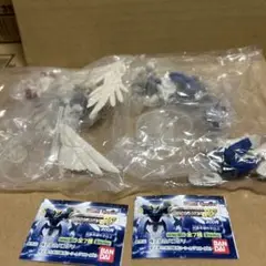 HGシリーズガンダム MSコレクション30 ［2種セット販売］ オマケ付き