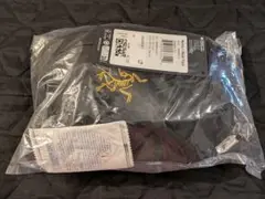 ARC'TERYX MANTIS 1 アークテリクス マンティス1 ブラック