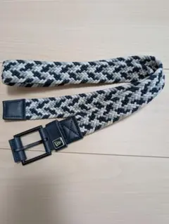 ニューエラ　ゴルフ ベルト