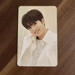 TREASURE THE FIRST STEP ジュンギュ