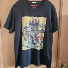 仮面ライダー Tシャツ