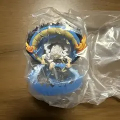 ワンピース　ルフィギア5 フィギュア
