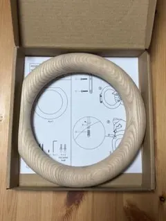 即購入OK新品★HAY GYM HOOK ジムフック L タオルハンガー 廃盤のサムネイル