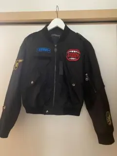 ジャケット MA-1