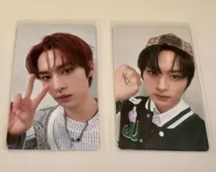 Stray Kids 5-STAR Blu-ray 封入 トレカ リノ