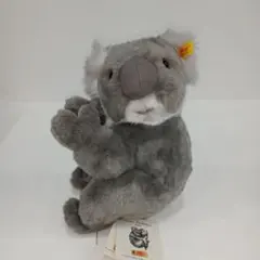 シュタイフ【steiff】テディベア ポーラー ベア 23cm シロクマ - メルカリ