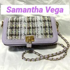 値下げ！【Samantha Vega】 ショルダーバッグ