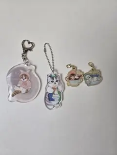 mofusand ディズニー サンリオ まとめのサムネイル