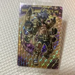 神羅万象 マジカル⭐︎ルルイエ ZX 093 ゼクスファクター - メルカリ