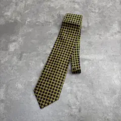 Arco di Constantino check design necktieのサムネイル