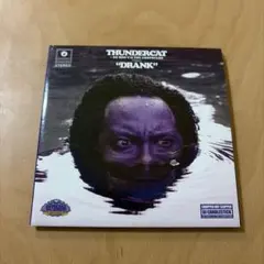Thundercat Drank Chopped Not Slopped CD