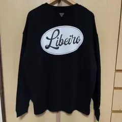 LIBEIRO リベイロ 長袖カットソー M グレー size【M】 - メルカリ