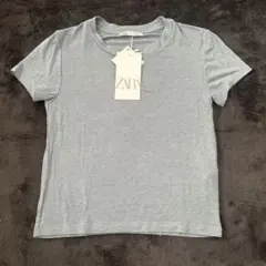 ZARA 半袖トップス　　M