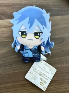 ツイステッドワンダーランド ツイステ ちびぐるみ イデア