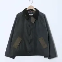 Barbour LAKELAND col.BK size38 - メルカリ