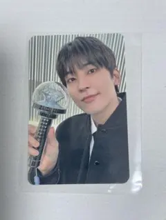 SEVENTEEN ウォヌ ケレン CARATLAND 2025 トレカ