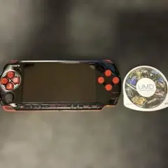 【ジャンク品】PSP本体