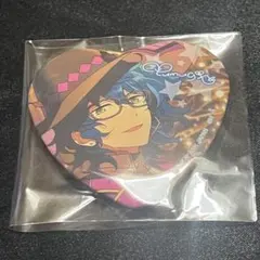 あんスタ 青葉つむぎ とるパカ vol.8 ハート缶バッジ