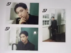 SUPER★DRAGON スパドラ 生写真 田中洸希