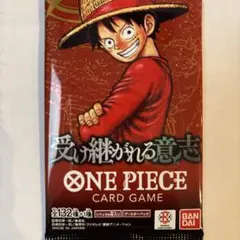 ONE PIECE 受け継がれる意志 18枚
