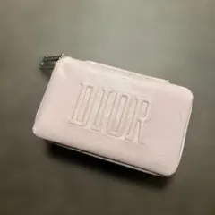 Dior ジュエリーポーチ