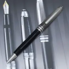 2025年最新】MONTBLANC モンブラン ボールペン 164 マイ