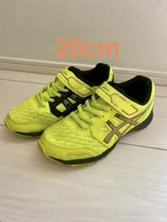 asics(アシックス) レーザービーム RF-MG 20cm