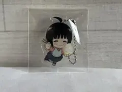 ワールドトリガー 雨取千佳 アクリルキーホルダー