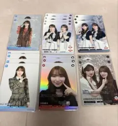 ビルディバイド 守屋麗奈 セット - メルカリ