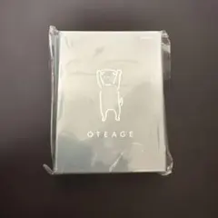 amii スリーブ OTEAGE おてあげ 64枚