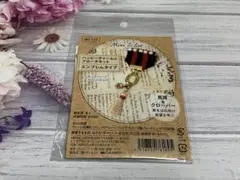 匿名配送⭐︎ハンドメイドチャーム エンブレムタイプ 馬蹄
