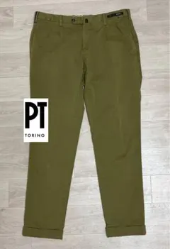【新品未使用】PT01 ジェントルマンフィット テラコッタ 46 新品未使用】PT01 ジェントルマンフィット テラコッタ 46 2026年最新