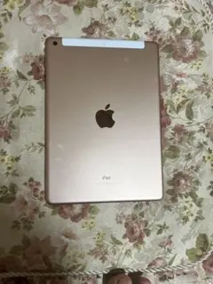 iPad 第6世代 スペースグレイ Applepencil 第一世代 セット | Mercari